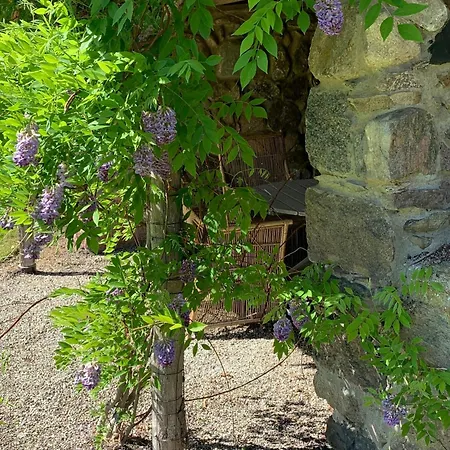 Artistic Gardener's House At Kollerup Estate Prázdninový dům
